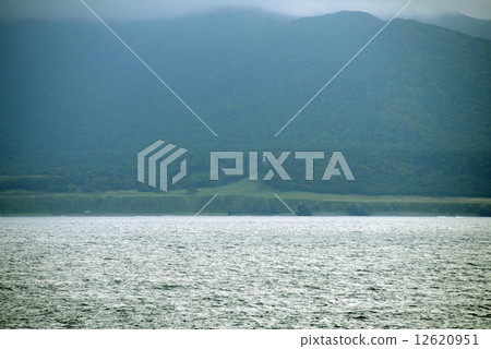 Hokkaido Shiretoko Peninsula 12620951