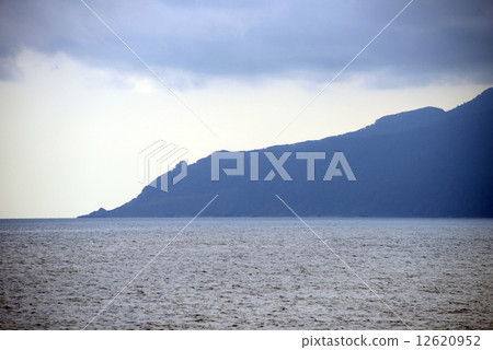 Hokkaido Shiretoko Peninsula 12620952