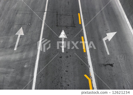 Background with tire marks Background with tire marks 12621234
