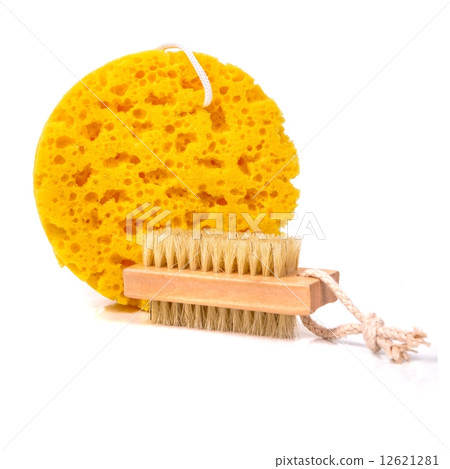 Synthetic bath sponge Synthetic bath sponge 12621281