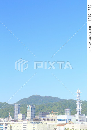 城市景觀 城市景觀 12621732