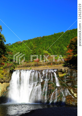 Ryumon Falls 12622019