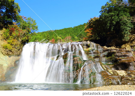 Ryumon Falls 12622024