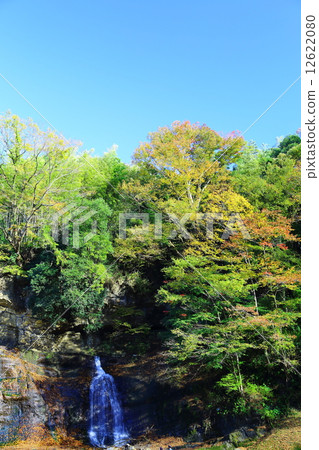 Ryumon Falls 12622080