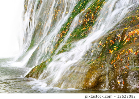 Ryumon Falls 12622082