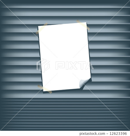Blank Poster Blank Poster 12623396