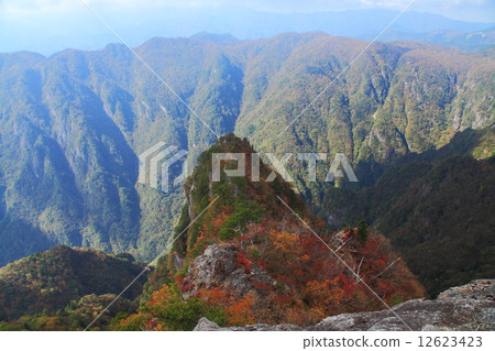 Otaguchihara秋葉 12623423