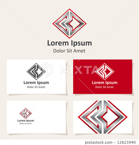 Logo Template 1 12623940