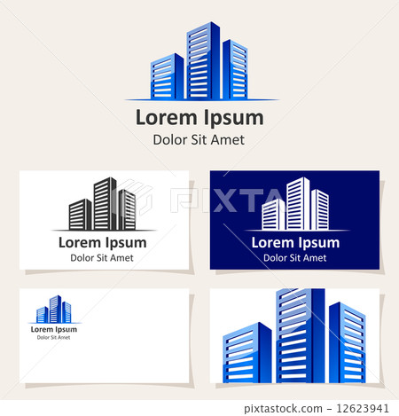 Logo Template 2 Logo Template 2 12623941