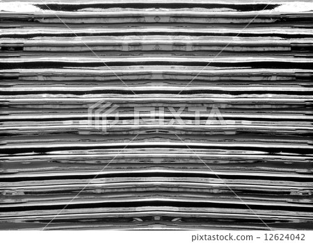 wave of liquid aluminium texture wave of liquid aluminium texture 12624042