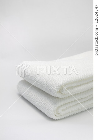 毛巾 毛巾 12624547