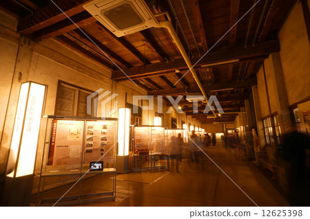 Tomioka Silkworks東部可可倉庫（指導展覽/商店） 12625398