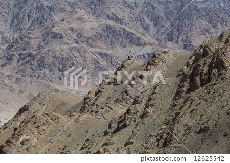 Mountains, Ladakh, India Mountains, Ladakh, India 12625542