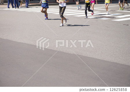 馬拉松賽事 12625858