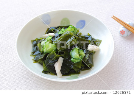 裙帶菜醋醬 12626571