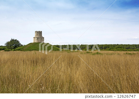 Small Old church 12626747