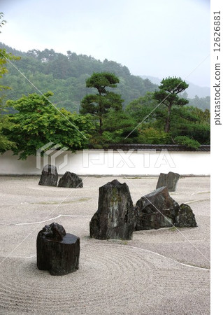 Man Manatsuyama Konzenji Temple Man Manatsuyama Konzenji Temple 12626881