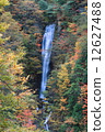 遠足瀑布 12627488