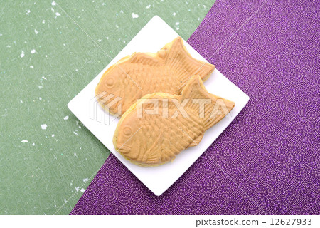鯛 鯛 12627933