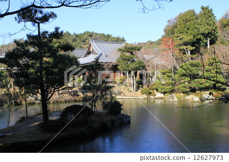 Hokingoin Hokingoin 12627973