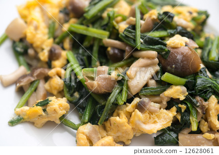 油炸食品 12628061