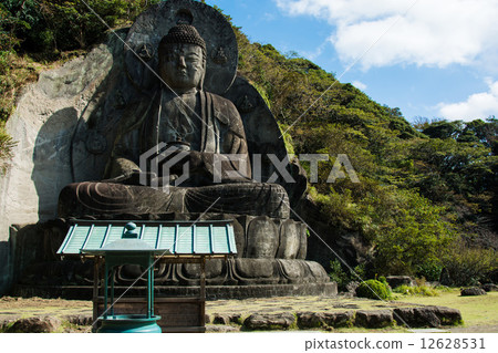 Great statue 12628531