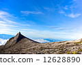 Kota Kinabalu (Mount Kinabalu) 12628890