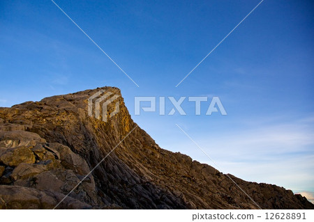 哥打京那巴魯（山頂） 12628891