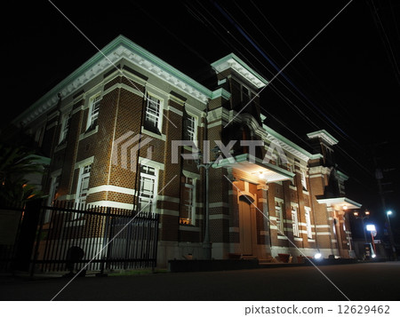 前古賀銀行 12629462