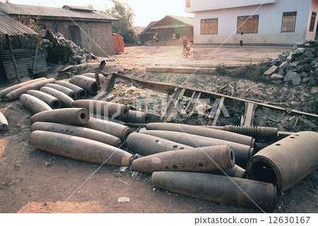 未爆炸的子彈 未爆炸的子彈 12630167