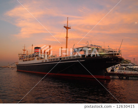 Hikawa Maru 12630415