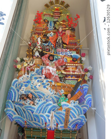 Festival! Hakata Dontaku @ Voyage 12630529