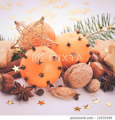 Aroma of Christmas Aroma of Christmas 12630586