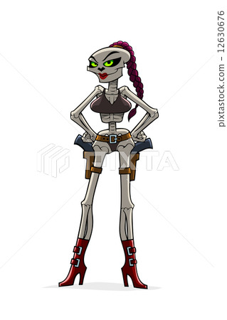 Danse Macabre. Bone raider. Danse Macabre. Bone raider. 12630676