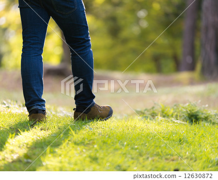 A walk 12630872
