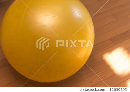 balance ball balance ball 12630895
