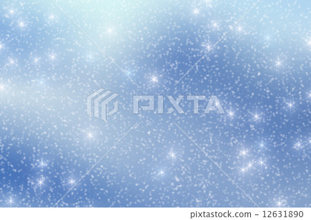 Snow Stars Christmas Background 3 12631890