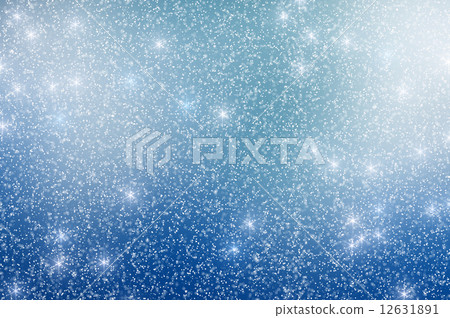 Snow Stars Christmas Background 5 Snow Stars Christmas Background 5 12631891