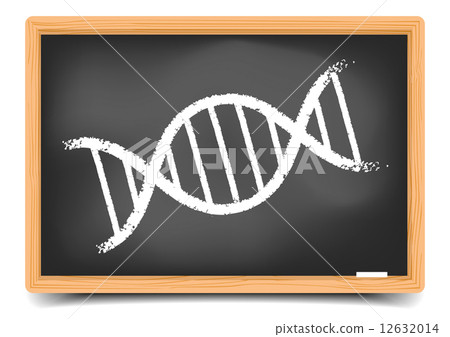 Blackboard DNA Blackboard DNA 12632014