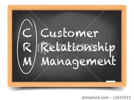 Blackboard CRM Blackboard CRM 12632015