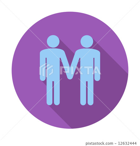 Gay sign Gay sign 12632444