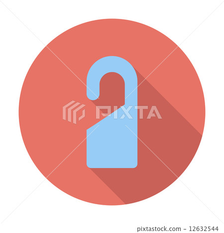 Door tag 12632544