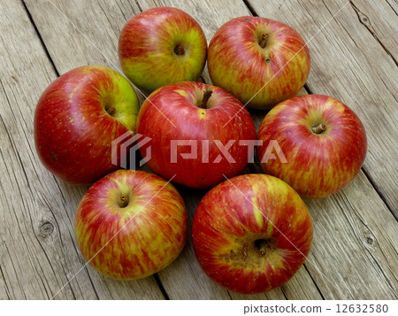 apples 12632580