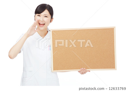 護士歡呼與留言板 12633769