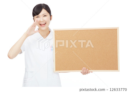護士歡呼與留言板 12633770