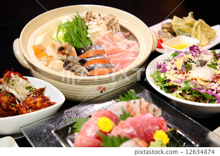 Nabe當然 Nabe當然 12634874