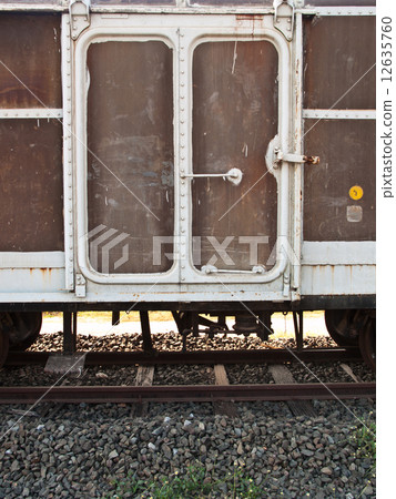 Bogey door Bogey door 12635760