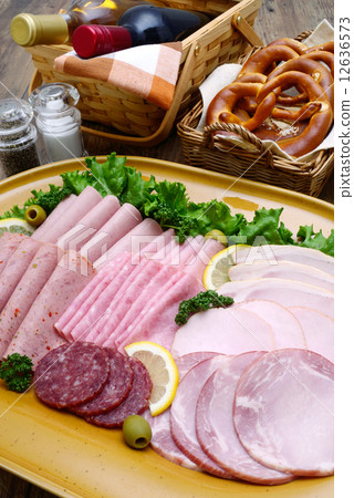 Ham  12636573