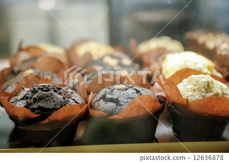 Cafe with two girls   12636878