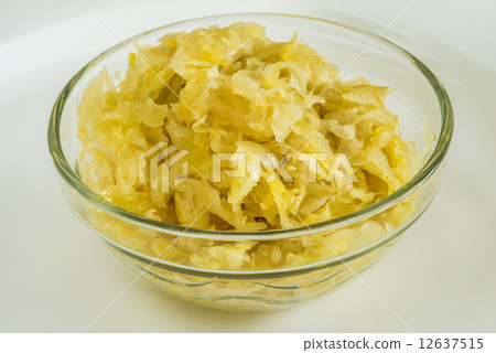 German Sauerkraut 12637515